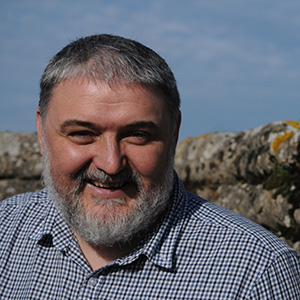 Billy O'Callaghan